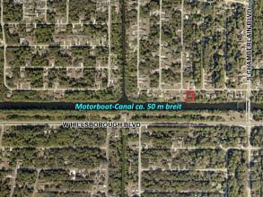 Thumbnail von ***FLORIDA: DIRETTAMENTE DA ET WSG GERMANY - Bellissimo terreno edificabile fronte acqua***