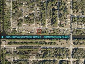 Thumbnail von ***FLORIDA: DIRETTAMENTE DA ET WSG GERMANY - Bellissimo terreno edificabile fronte acqua***