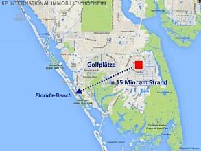 Thumbnail von ***ФЛОРИДА: НАПРЯМУЮ ОТ ET WSG GERMANY - ОТЛИЧНЫЙ ЗЕМЕЛЬНЫЙ УЧАСТОК В НОВОМ ЖИЛОМ МИКРОРАЙОНЕ***