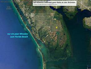 Thumbnail von ***ФЛОРИДА: НАПРЯМУЮ ОТ ET WSG GERMANY - ОТЛИЧНЫЙ ЗЕМЕЛЬНЫЙ УЧАСТОК В НОВОМ ЖИЛОМ МИКРОРАЙОНЕ***