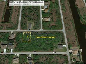 Thumbnail von ***ФЛОРИДА: НАПРЯМУЮ ОТ ET WSG GERMANY - ОТЛИЧНЫЙ ЗЕМЕЛЬНЫЙ УЧАСТОК В НОВОМ ЖИЛОМ МИКРОРАЙОНЕ***