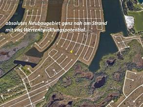 Thumbnail von ***FLORIDA: PŘÍMO OD ET WSG GERMANY - V novostavbě - 1000m² velká stavební parcela***