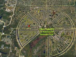 Thumbnail von ***FLORIDA: DIRECTO DESDE ET WSG GERMANY - Terreno en una ubicación privilegiada ***