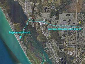 Thumbnail von ***フロリダ：ET WSG GERMANYから直接 - ビーチ近くの建築用地***