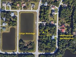 Thumbnail von ***フロリダ：ET WSG GERMANYから直接 - ビーチ近くの建築用地***