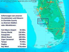 Thumbnail von ***フロリダ：ET WSG GERMANYから直接 - ビーチ近くの建築用地***