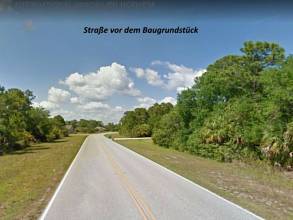 Thumbnail von ***フロリダ：ET WSG GERMANYから直接 - ビーチ近くの建築用地***