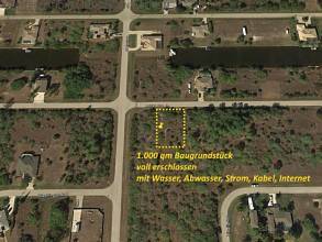 Thumbnail von ***FLORIDA: DIRECTO DESDE ET WSG GERMANY - Bonito terreno para construir***