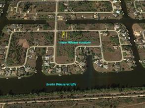 Thumbnail von ***FLORIDA: DIRECTO DESDE ET WSG GERMANY - Bonito terreno para construir***