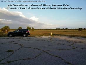 Thumbnail von ***FLORYDA: PROSTO OD ET WSG GERMANY - Świetna podwójna działka budowlana***