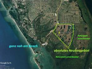 Thumbnail von ***FLORYDA: PROSTO OD ET WSG GERMANY - Świetna podwójna działka budowlana***