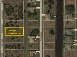 Thumbnail von ***フロリダ：ドイツのET WSGから直接 - 既に伐採された新築地の土地***