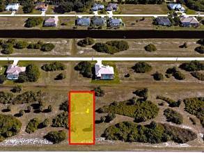 Thumbnail von ***フロリダ：ドイツのET WSGから直接 - 既に伐採された新築地の土地***