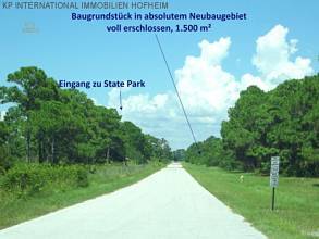 Thumbnail von ***フロリダ：ドイツのET WSGから直接 - 既に伐採された新築地の土地***