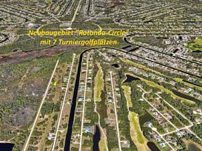 Thumbnail von ***フロリダ：ドイツのET WSGから直接 - 既に伐採された新築地の土地***