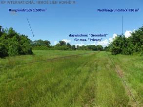 Thumbnail von ***フロリダ：ドイツのET WSGから直接 - 既に伐採された新築地の土地***