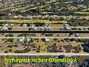 Thumbnail von ***フロリダ：ドイツのET WSGから直接 - 既に伐採された新築地の土地***