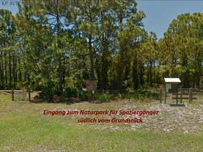 Thumbnail von ***フロリダ：ドイツのET WSGから直接 - 既に伐採された新築地の土地***