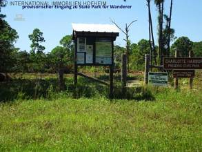 Thumbnail von ***フロリダ：ドイツのET WSGから直接 - 既に伐採された新築地の土地***