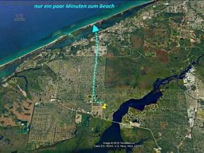 Thumbnail von ***FLORYDA: PROSTO OD ET WSG GERMANY - Piękna działka nad wodą***