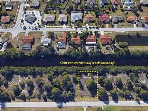 Thumbnail von ***FLORYDA: PROSTO OD ET WSG GERMANY - Piękna działka nad wodą***