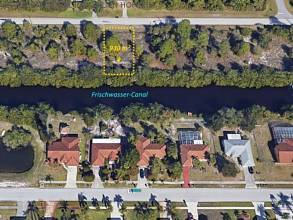 Thumbnail von ***FLORYDA: PROSTO OD ET WSG GERMANY - Piękna działka nad wodą***