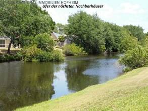 Thumbnail von ***FLORYDA: PROSTO OD ET WSG GERMANY - Piękna działka nad wodą***