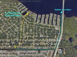 Thumbnail von ***FLORYDA: PROSTO OD ET WSG GERMANY - Piękna działka nad wodą***