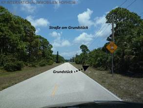 Thumbnail von ***FLORYDA: PROSTO OD ET WSG GERMANY - Piękna działka nad wodą***