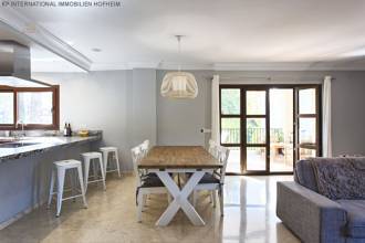 Thumbnail von ***Sehr schöne Doppelhaushälfte mit Garten in Estepona***