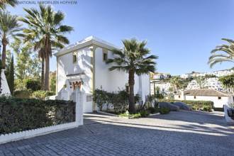 Thumbnail von ***Sehr schöne Doppelhaushälfte mit Garten in Estepona***