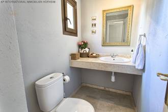 Thumbnail von ***Sehr schöne Doppelhaushälfte mit Garten in Estepona***