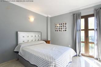 Thumbnail von ***Sehr schöne Doppelhaushälfte mit Garten in Estepona***