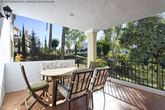 Thumbnail von ***Sehr schöne Doppelhaushälfte mit Garten in Estepona***