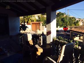 Thumbnail von ***Bungalow in ruhiger Lage von Moraira mit Meerblick***