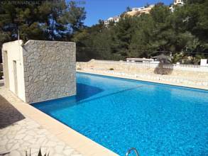 Thumbnail von ***Bungalow in ruhiger Lage von Moraira mit Meerblick***