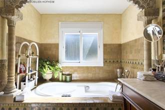 Thumbnail von ***Bungalow in geschlossener Anlage von Estepona - in fußläufiger Strandnähe***