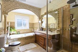 Thumbnail von ***Bungalow in geschlossener Anlage von Estepona - in fußläufiger Strandnähe***