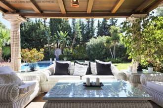 Thumbnail von ***Bungalow in geschlossener Anlage von Estepona - in fußläufiger Strandnähe***