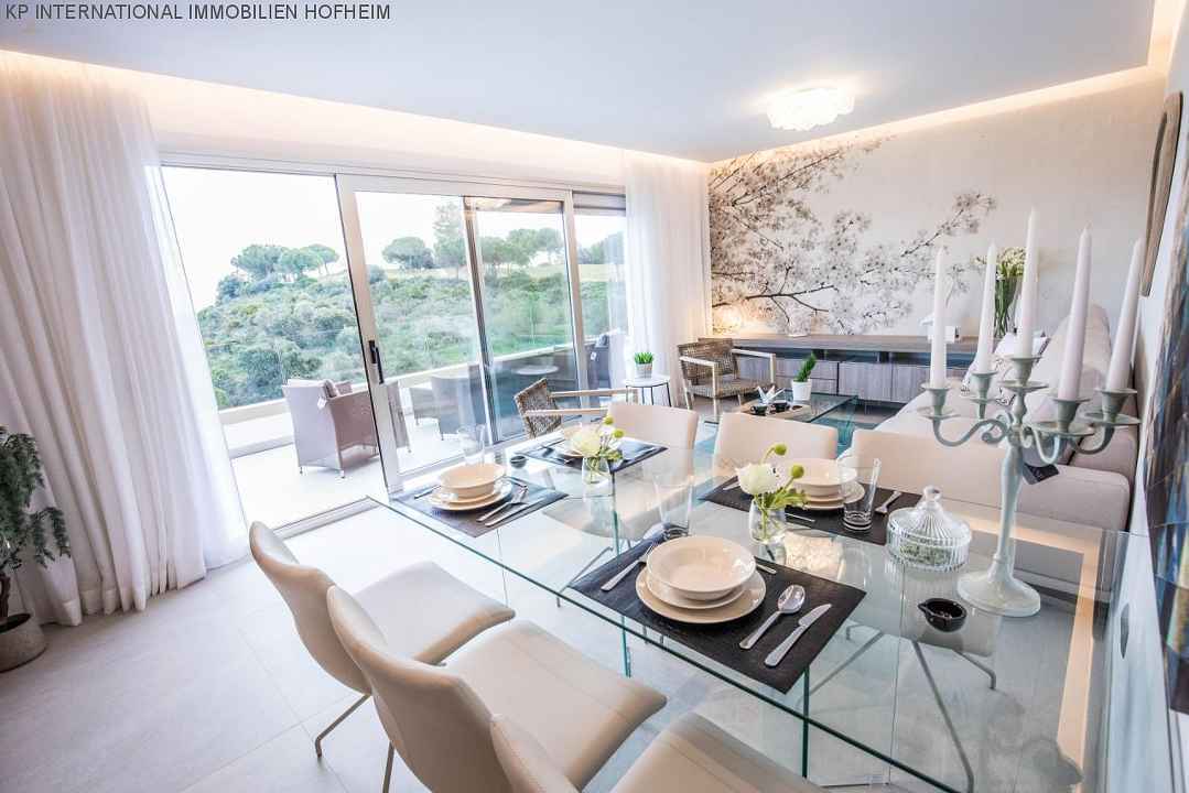 ***NEUBAU Ende 2019: Tolle Wohnungen in privater Golfanlage***