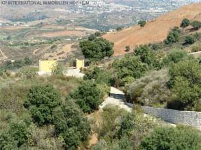 Thumbnail von ***MÁLAGA: Traumhafte Finca mit Top-Aussicht in die Natur***