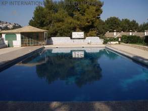 Thumbnail von ***Bungalow mit Pool, in ruhiger Lage, Moraira***