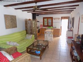 Thumbnail von ***Bungalow mit Pool, in ruhiger Lage, Moraira***