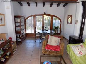 Thumbnail von ***Bungalow mit Pool, in ruhiger Lage, Moraira***