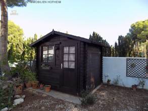 Thumbnail von ***Bungalow mit Pool, in ruhiger Lage, Moraira***