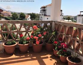 Thumbnail von ***Schöne und meernahe Maisonette-Wohnung mit Gemeinschaftspool und Balkon***