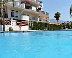 Thumbnail von ***Schöne und meernahe Maisonette-Wohnung mit Gemeinschaftspool und Balkon***