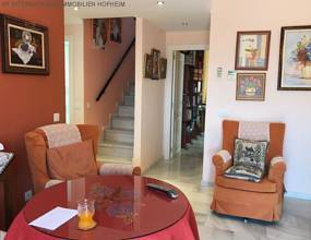 Thumbnail von ***Schöne und meernahe Maisonette-Wohnung mit Gemeinschaftspool und Balkon***