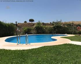 Thumbnail von ***Schöne und meernahe Maisonette-Wohnung mit Gemeinschaftspool und Balkon***