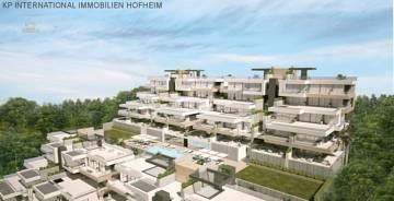Thumbnail von ***2019: Neubauwohnung mit Meerblick in Estepona Centro***